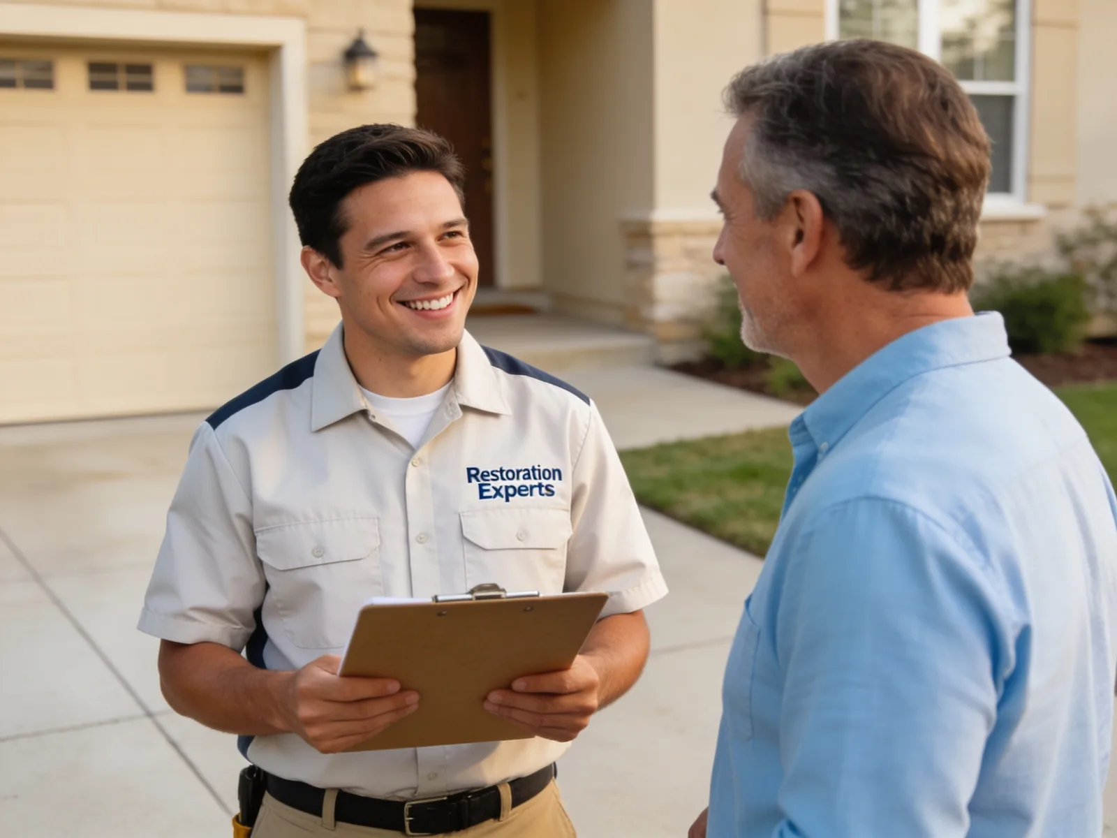 Water Damage Cleanup Midlothian, MD FAQs